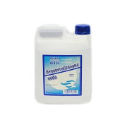 Destilovaná voda, demineralizovaná 3l