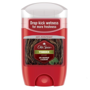 OLD Spice Timber, pánsky deostick 50 ml