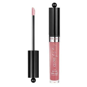 Bourjois Gloss Fabuleux Výživný lesk na pery 09 Mauvie Star 3,5 ml