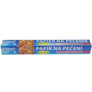 Q clean papier na pecenia 8mx38cm, 1ks