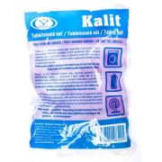 Kalit Tabletová soľ proti vodnému kameňu 1kg