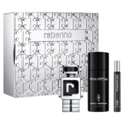 Paco Rabanne Phantom toaletná voda 50 ml + Deo 150 ml + Edt 10 ml