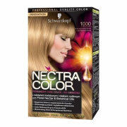 Schwarzkopf Nectra Color Prvá ošetrujúca farba s kvetinovým nektárom a botanickými olejmi, odtieň