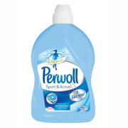 PERWOLL Sport & Active, tekutý prací prostriedok na športové oblečenie 3l