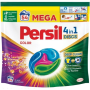 Persil pracie kapsuly Discs 4v1 Deep Clean Plus Color 54 praní