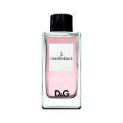 Dolce & Gabbana D&G 3 Limpératrice, toaletná voda dámska 50 ml