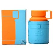 Armaf  Odyssey Mandarin Sky parfumovaná voda pre mužov 100 ml EDP (M)