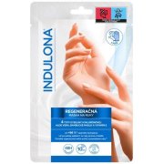 Indulona regeneračná maska na ruky 1 pár