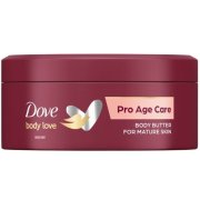 Dove Pro Age telové maslo 250 ml