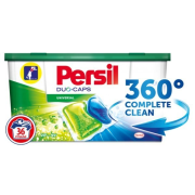 PERSIL Duo Caps Regular, gélové kapsuly na biele a stálofarebné prádlo 36 praní