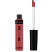 Miss Sporty Matte to Last tekutý rúž 400 Mauve 7 ml