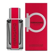 Ferragamo Ferragamo Red Leather parfumovaná voda pánska 100 ml