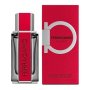 Ferragamo Ferragamo Red Leather parfumovaná voda pánska 100 ml