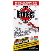 PROTECT nástraha na ničenie mravcov faraónov 3ks/bal