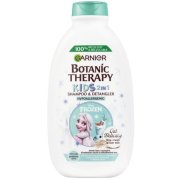Botanic Therapy Disney Kids 2v1 šampón & kondicionér, Ľadové kráľovstvo, Oat Delicacy, 400 ml
