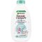 Botanic Therapy Disney Kids 2v1 šampón & kondicionér, Ľadové kráľovstvo, Oat Delicacy, 400 ml