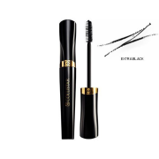 Collistar Extreme Supermascara, maskara pre maximálne zvýraznenie rias, extra black - extra čierna