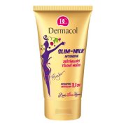 Dermacol Enja Slimming Body Milk, Zoštíhľujúce telové mlieko 150 ml
