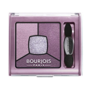Bourjois Smoky Stories 07 In mauve again, paletka očných tieňov 3,2g