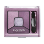 Bourjois Smoky Stories 07 In mauve again, paletka očných tieňov 3,2g