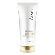 Dove DermaSpa Goodness3, Telové mlieko pre zamatovo jemnú, zjednotenú a žiariacu pokožku 200 ml