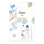 Dove Original II, dámska darčeková kazeta 1 ks