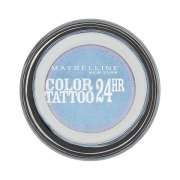 Maybelline Color Tattoo 24h dlhotrvajúce očné tiene 87 Mauve Crush 4 g