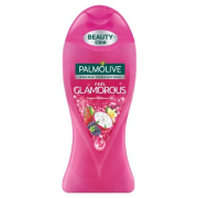 PALMOLIVE Aroma Sensations Feel Glamours, sprchový gél a peeling 2v1, 250 ml