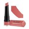 Bourjois Rouge Velvet rúž 02 Flaming Rose 2,4 g