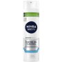 Nivea Men gél na holenie Sensitive Recovery 200 ml