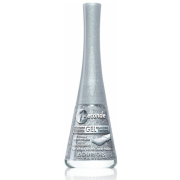 Bourjois 1 Seconde 39 Its Raining Stars, gélový rýchloschnúci lak na nechty 9ml