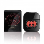 Gucci Guilty Pour Femme Black Edition, toaletná voda dámska 30 ml