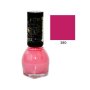 MISS SPORTY Lasting Colour dlhotrvajúci lak na nechty, odtieň 380, 7ml