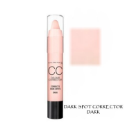 Max Factor CC Colour Corrector Dark Spot, korektor pre zosvetlenie tmavých škvŕn, 1ks