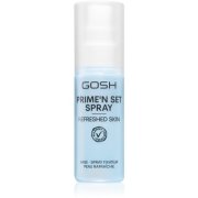 GOSH Prime’n Set Spray podkladový a fixačný sprej 50 ml