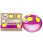 DKNY Be Delicious Orchard Street parfumovaná voda dámska 100 ml