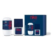 Nike Urban Wood toaletná voda 30 ml + deo roll on 50 ml SET (M)