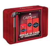 Old Spice Captain Grooming Tin, pánska darčeková kazeta 1 ks