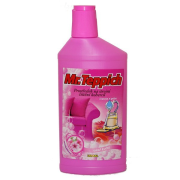 MR.TEPPICH Prostriedok na strojové čistenie kobercov s kvetinovou vôňou 500ml