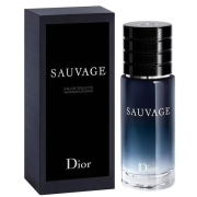 Christian Dior Sauvage toaletná voda pánska 30 ml