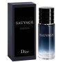 Christian Dior Sauvage toaletná voda pánska 30 ml