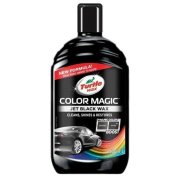 TURTLE WAX Color Magic čierny 500 ml