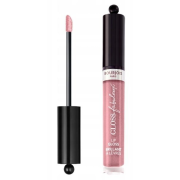 Bourjois Gloss Fabuleux Vyživujúci lesk na pery 04 Popular Pink 3,5 ml