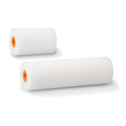 Kana Kanaporen - lakovací valček  penový 11cm, 1ks