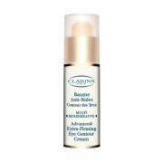 Clarins Paris Advanced Extra-Firming Eye Contour Cream, Balzam na očné kontúry 20ml