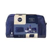 Nivea Men Protect & Care, pánska darčeková kazeta 1 ks