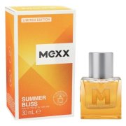 Mexx Summer Bliss Man toaletná voda pánska 30 ml
