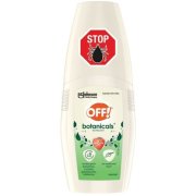 OFF! Botanicals rozprašovač 100 ml