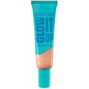 Rimmel London make up Kind & Free Glow It Up 001 Fair Porcelain 30 ml