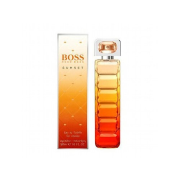 Hugo Boss Orange Sunset - toaletná voda 75ml